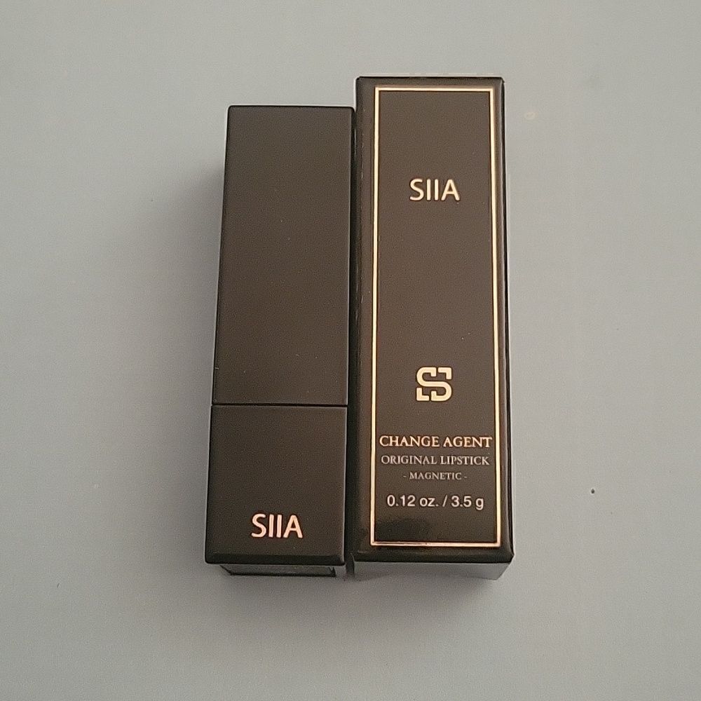 SIIA Change Agent Original Lipstick